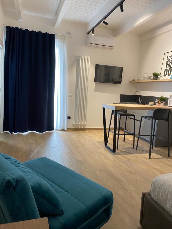 Run House 07 Rooms & Apartments Cassano delle Murge Kültér fotó