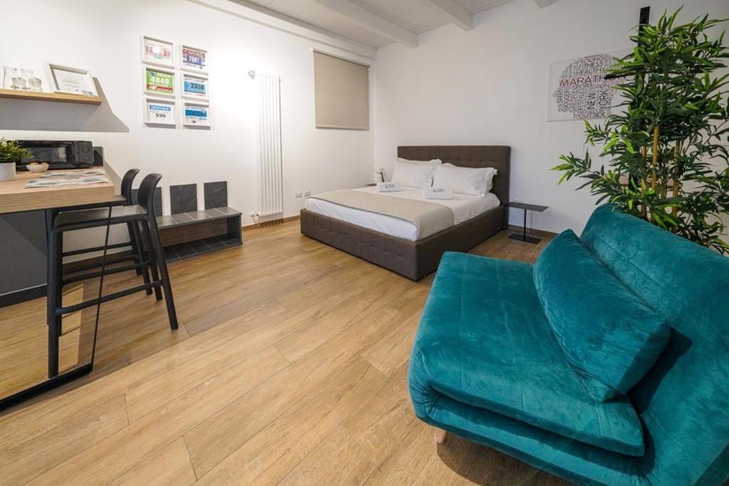 Run House 07 Rooms & Apartments Cassano delle Murge Kültér fotó
